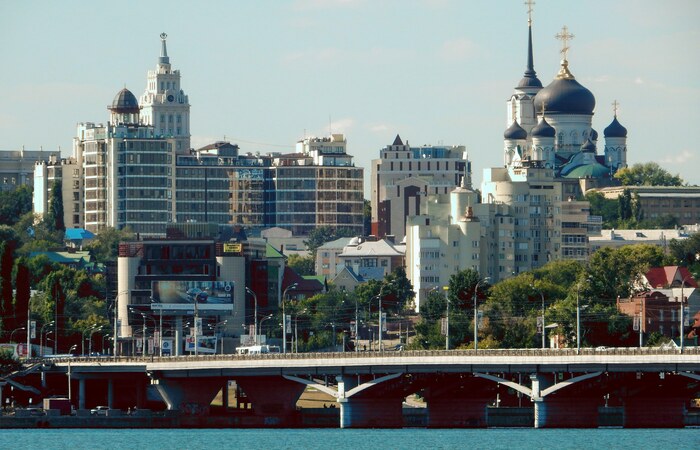 Воронеж